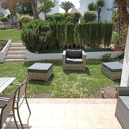 Apartamento Le Joyau Andalou Estepona Exterior foto