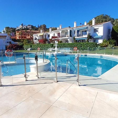 Apartamento Le Joyau Andalou Estepona Exterior foto
