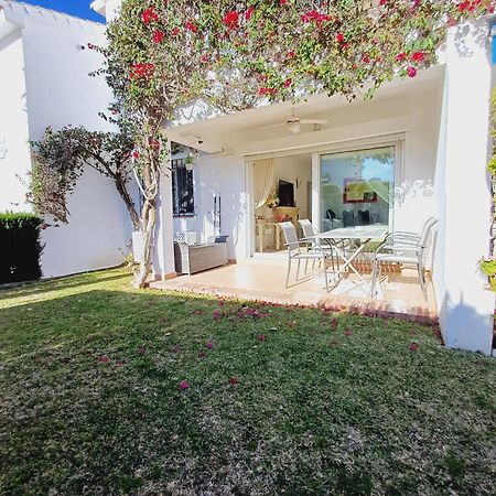 Apartamento Le Joyau Andalou Estepona Exterior foto
