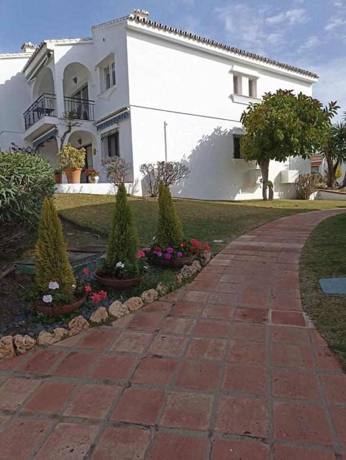 Apartamento Le Joyau Andalou Estepona Exterior foto