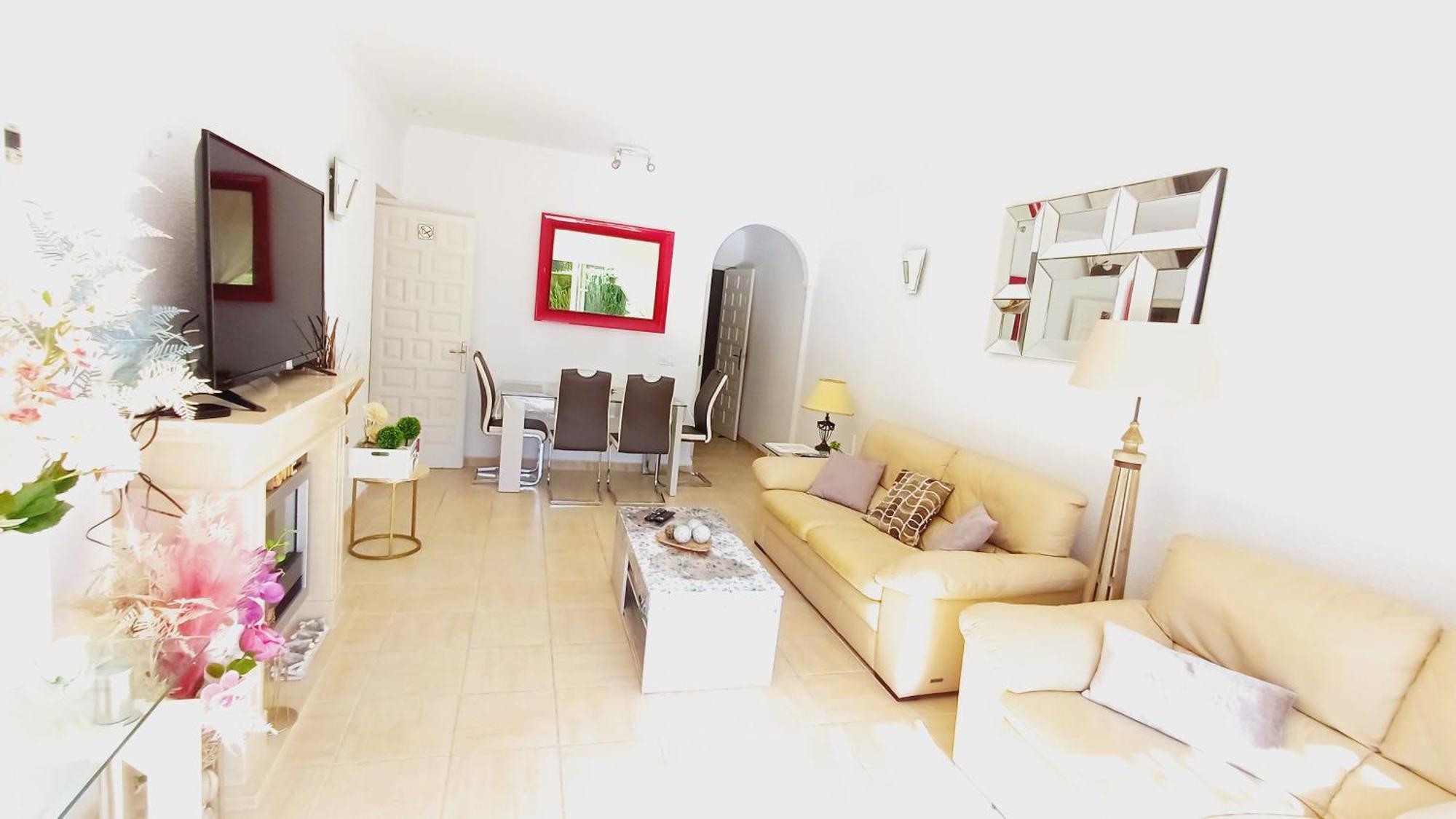 Apartamento Le Joyau Andalou Estepona Exterior foto